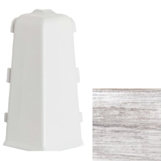 угол внешний Arbiton Indo 131 дуб филадельфия