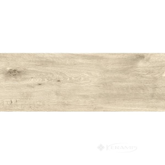 плитка Golden Tile Alpina Wood 119,8x19,8 бежевий (891120)