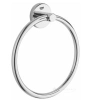 кольцо для полотенца Grohe Essentials хром (40365001)