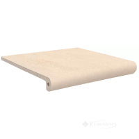 ступень Exagres Essenza 33x33 peld. ml sabbia c-3