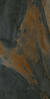 плитка Teo Ceramics Slate Anthracite F PC 60x120x0,8 R Sugar (SAJ10F51210D)
