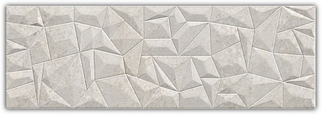 Плитка Epicentr Ceramic Crystal 30x90 ivory str satin