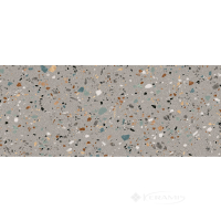 плитка Ceramica Deseo Mosaic Stone 60x30 gobi gris