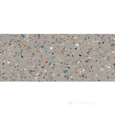 плитка Ceramica Deseo Mosaic Stone 60x30 gobi gris