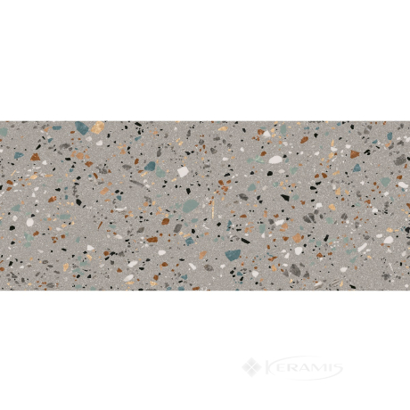 Плитка Ceramica Deseo Mosaic Stone 60x30 gobi gris