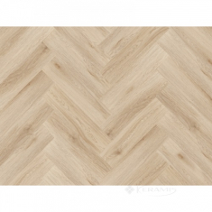 вінілова підлога Arbiton Herringbone 59,2x14,8 Дуб Уемблі (CA 159)