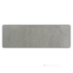 плитка Ecoceramic Newton 30x90 silver
