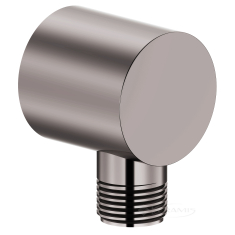 шланговое подсоединение Imprese Brenta grafit/chrome (ZMK091908700)