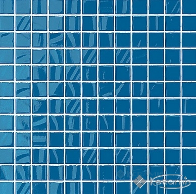 Мозаїка Kerama Marazzi Темарі 29,8x29,8 синій (20047)