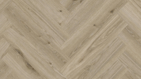 виниловый пол Tarkett Herringbone Rigid55 33/5,5+1, 4v micro delicate oak-warm grey (280043007)