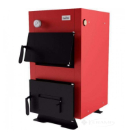 котел Marten Base MB-15 твердотопливный 15 кВт (2098)