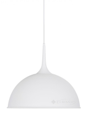 подвесной светильник Azzardo Mia, белый (BP-1619-WH / AZ2388)