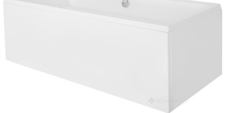 Панель для ванны Besco PMD Piramida Quadro 155 (передняя+боковая)