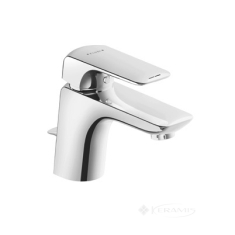 смеситель для умывальника Kludi Ameo хром (410290575)