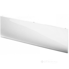панель для ванни Ravak City Slim 180x80 фронтальна, біла (X000001059)