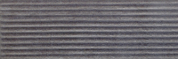 фасадна плитка Paradyz Bazalto B 8,1x30 grafit