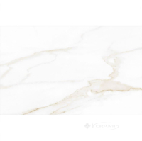 плитка Golden Tile Alfa 40x25 белый мат (AF0051)