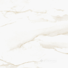 плитка Almera Ceramica Syros 75x75 white mat
