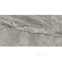 плитка Intergres Allure 120x60, сірий (12060205072/G)