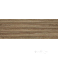 плитка Baldocer LarchWood 40x120 brown mat rect