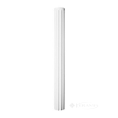 колонна Orac Decor 22x199,5x22 см белая (K1002)