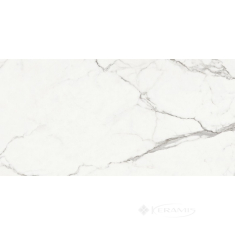 плитка Opoczno Ginevra 29,8x59,8 white glossy rect