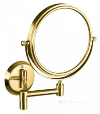 косметичне дзеркало Bemeta Retro золото (106101698)