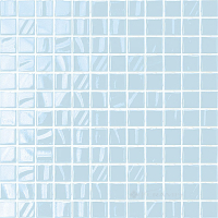 мозаїка Kerama Marazzi Темарі 29,8x29,8 блідо-блакитний (20057 N)