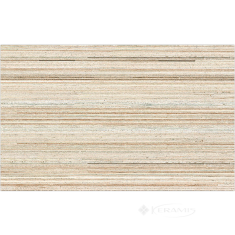 плитка Cersanit Rika Wood 25x40 коричнева