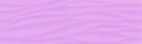 плитка Ceramika Konskie Marina 20x50 violet