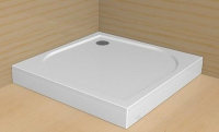 поддон Radaway DELOS C 80x80 акрил (4C88170-03)