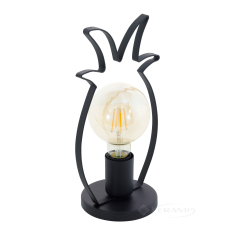 настільна лампа Eglo Coldfield Ananas чорний (49909)