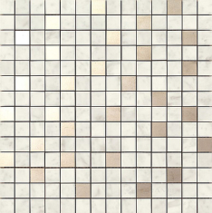 мозаїка Ragno Bistrot 40x40 piatrasanta