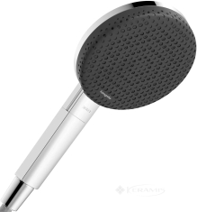 ручной душ Hansgrohe Raindance Alive Select S EcoSmart+ хром (24512000)