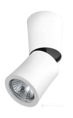 спот Azzardo Lino, white (NC1802-YLD-FW / AZ1479)