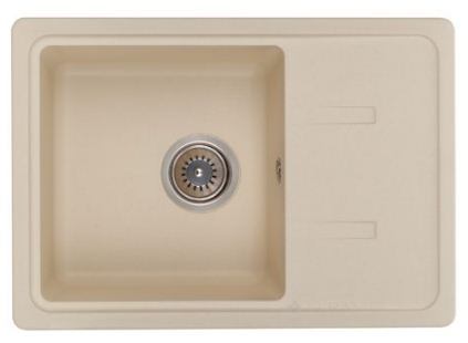 Кухонна мийка Granado Palma 62x43,5x20 ivory (2004)