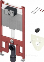 инсталляция (модуль) для унитаза Tece Profil высота 1120 мм (9300502)