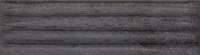 фасадна плитка Paradyz Bazalto C 8,1x30 grafit