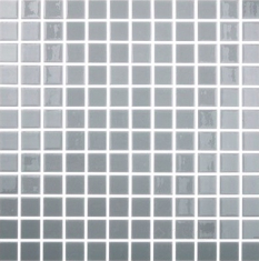 мозаика Vidrepur Colors (108) 31,5x31,5 grey