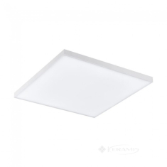 светильник потолочный Eglo Turcona 30x30 белый (98901)