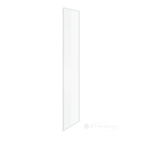 Душевая стенка Excellent Rols 80x200 стекло прозрачное (KAEX.2606.800.LP)