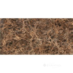 плитка Stevol Slim tile 5,5мм 40x80 emperador dark marble (CT48036P)