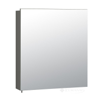 шкафчик зеркальный Sanwerk Everest 60x11,4x65 без подсветки (MV0000783)