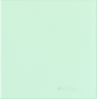 плитка Mainzu Chroma Brillo 20x20 verde pastel