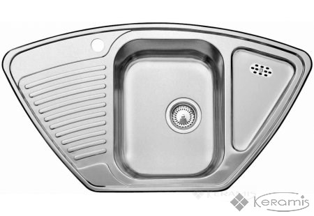Кухонна мийка Blanco Tipo 9 E 93 (513552)