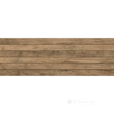 плитка Baldocer Woodland 33x100 cedro mat