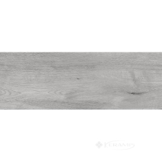 плитка Golden Tile Alpina Wood 119,8x19,8 світло-сірий (89G120)