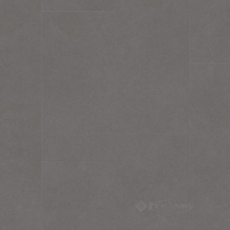Вінілова підлога Quick-Step Ambient Rigid Click 33/5 мм яскравий помірно-сірий (RAMCP40138)