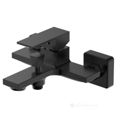 змішувач для ванни Volle Leon de la noche (1511.030104)