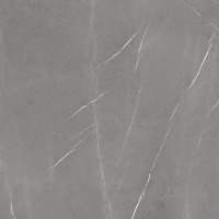 плитка Newker Marble+ 75x75 fumo di londra nanotech grey (188109)